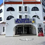 شقة Parque Santiago 1, Sudio 316, Tenerife Dream بلايا ذي لاس أميريكاس