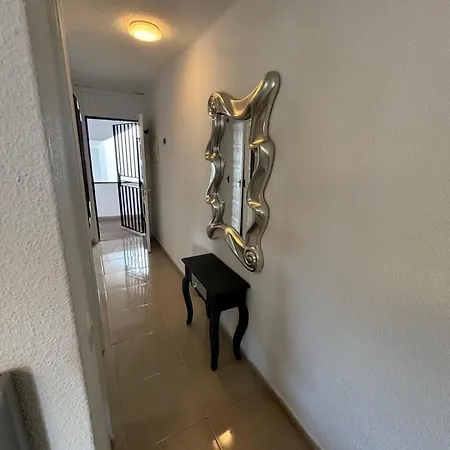 Apartament Parque Santiago 1, Sudio 316, Tenerife Dream