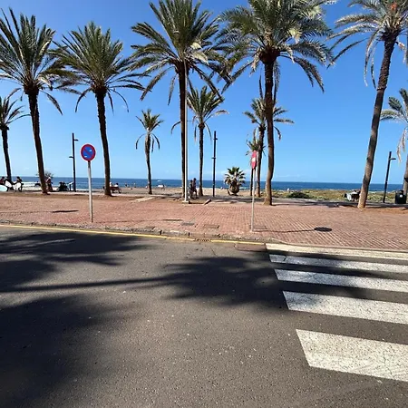 Parque Santiago 1, Sudio 316, Tenerife Dream Appartement