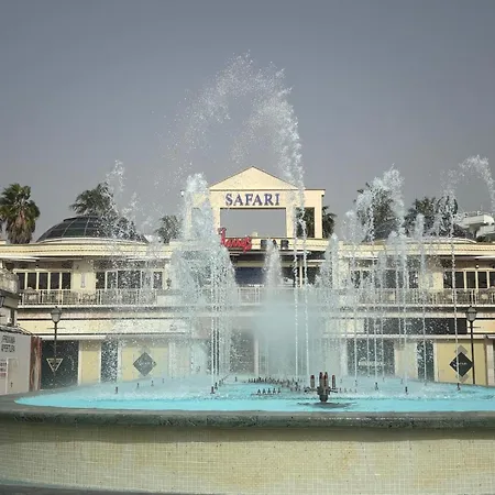 Parque Santiago 1, Sudio 316, Tenerife Dream * Плайя-де-лас-Амерікас