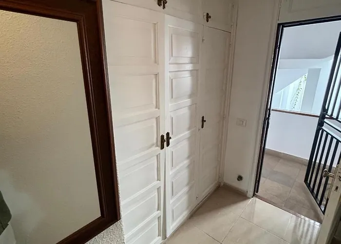 Parque Santiago 1, Sudio 316, Tenerife Dream Апартаменти *