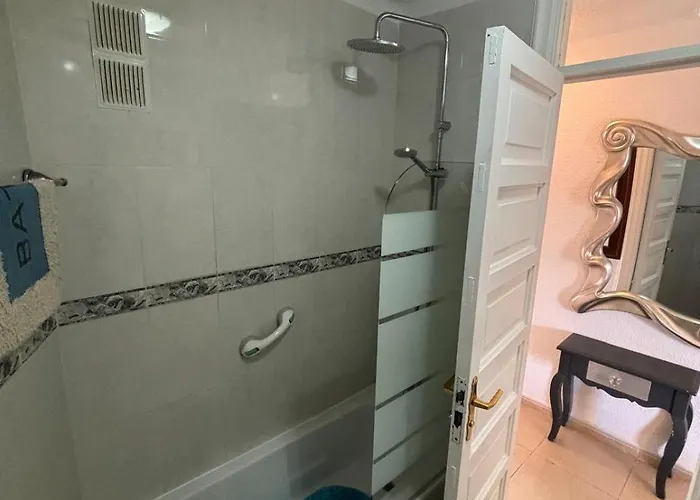 Parque Santiago 1, Sudio 316, Tenerife Dream Апартаменти *