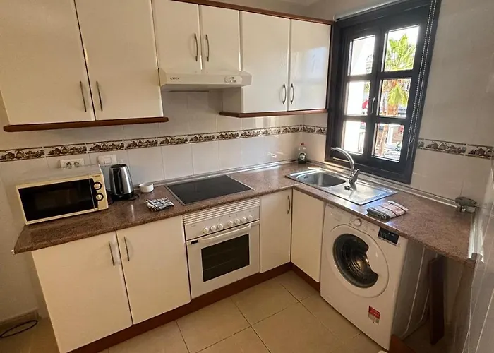 Parque Santiago 1, Sudio 316, Tenerife Dream * Плайя-де-лас-Амерікас