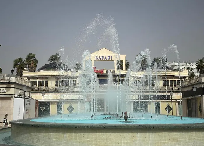 Parque Santiago 1, Sudio 316, Tenerife Dream * Плайя-де-лас-Амерікас