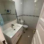 Parque Santiago 1, Sudio 316, Tenerife Dream Apartment Playa de las Americas (Tenerife)