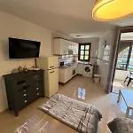 Apartment Parque Santiago 1, Sudio 316, Tenerife Dream Playa de las Americas (Tenerife)