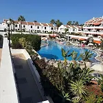 Apartament Parque Santiago 1, Sudio 316, Tenerife Dream *