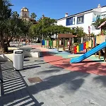 Apartment Parque Santiago 1, Sudio 316, Tenerife Dream Playa de las Americas (Tenerife)