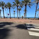 Parque Santiago 1, Sudio 316, Tenerife Dream Apartment