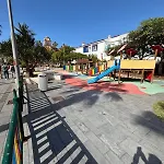 Apartment Parque Santiago 1, Sudio 316, Tenerife Dream *
