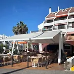 Parque Santiago 1, Sudio 316, Tenerife Dream Apartament Playa de las Americas (Tenerife)