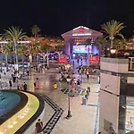 Parque Santiago 1, Sudio 316, Tenerife Dream Apartment *