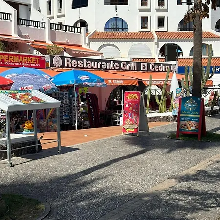 Appartement Parque Santiago 1, Sudio 316, Tenerife Dream Playa de las Américas