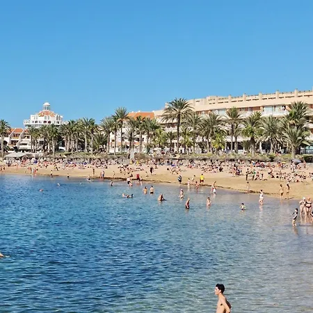 316 Parque Santiago 1 Tenerife Dream Apartment