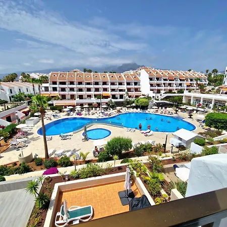 316 Parque Santiago 1 Tenerife Dream * Playa de las Americas (Tenerife)