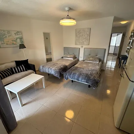 Parque Santiago 1, Sudio 316, Tenerife Dream Playa de las Américas