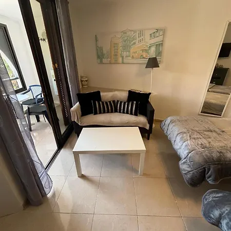 Parque Santiago 1, Sudio 316, Tenerife Dream Lägenhet *