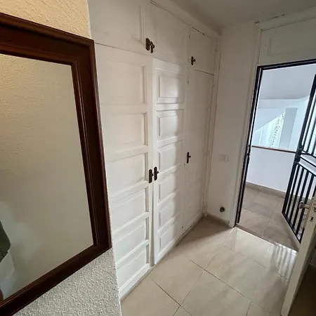 Parque Santiago 1, Sudio 316, Tenerife Dream Appartement *