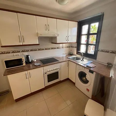 Parque Santiago 1, Sudio 316, Tenerife Dream * Playa de las Americas (Tenerife)