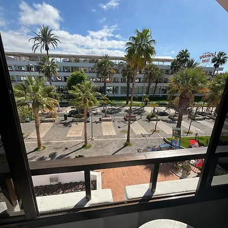 Parque Santiago 1, Sudio 316, Tenerife Dream