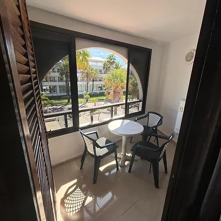 Apartment 316 Parque Santiago 1 Tenerife Dream Playa de las Americas (Tenerife)