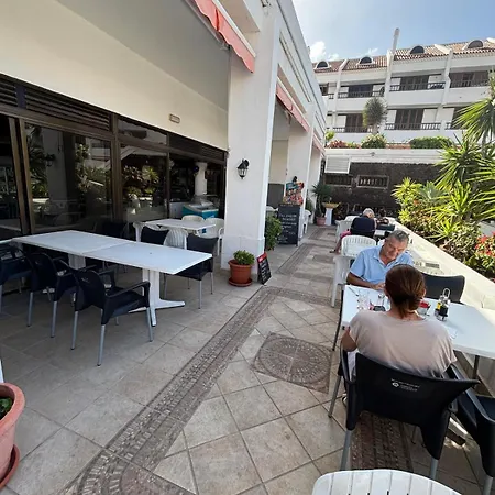 Parque Santiago 1, Sudio 316, Tenerife Dream * Playa de las Américas