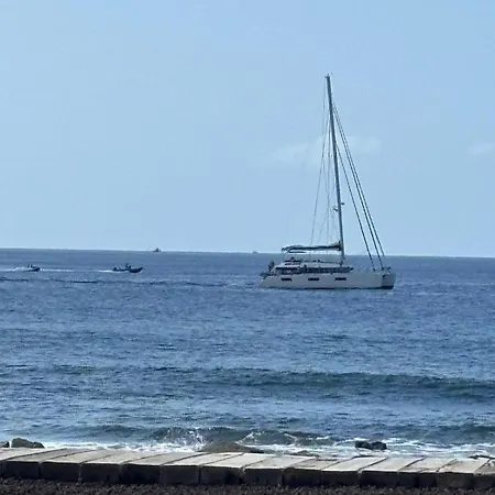 Parque Santiago 1, Sudio 316, Tenerife Dream Appartement *