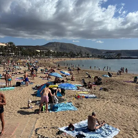 Parque Santiago 1, Sudio 316, Tenerife Dream Appartement