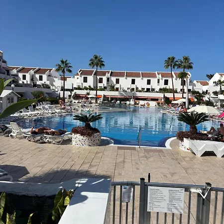 Parque Santiago 1, Sudio 316, Tenerife Dream