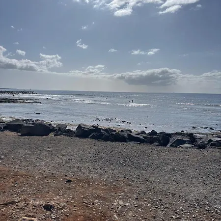 Parque Santiago 1, Sudio 316, Tenerife Dream Appartement