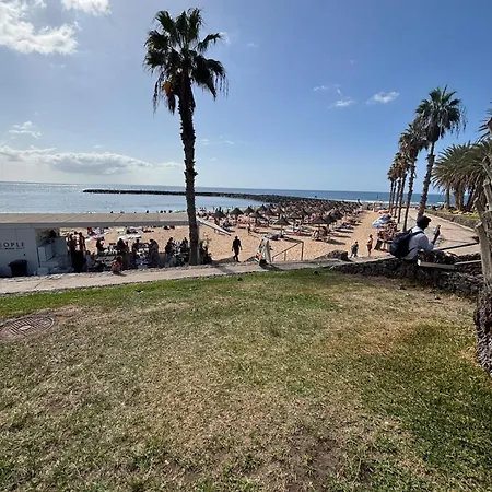 Apartment Parque Santiago 1, Sudio 316, Tenerife Dream *