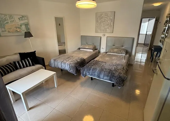 Parque Santiago 1, Sudio 316, Tenerife Dream *