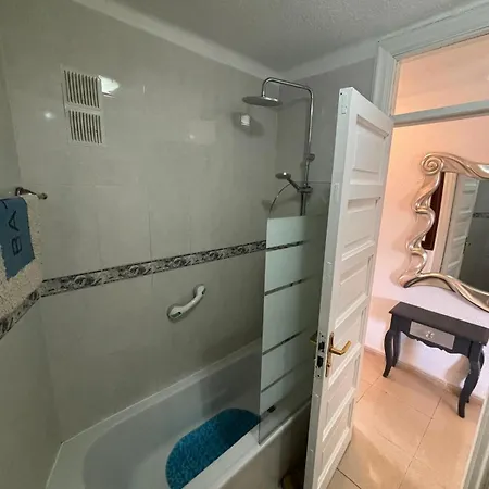 Parque Santiago 1, Sudio 316, Tenerife Dream شقة *