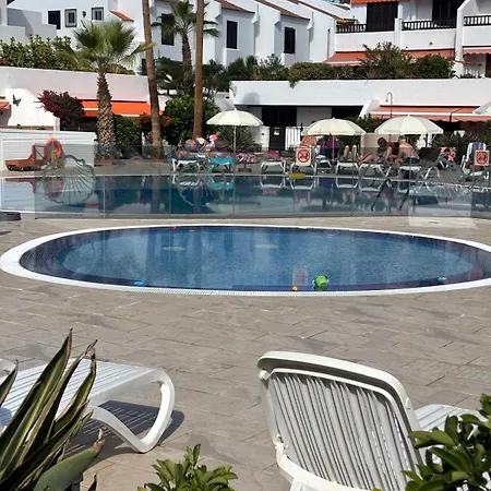شقة Parque Santiago 1, Sudio 316, Tenerife Dream بلايا ذي لاس أميريكاس
