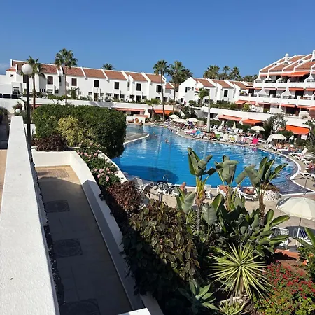 شقة Parque Santiago 1, Sudio 316, Tenerife Dream *