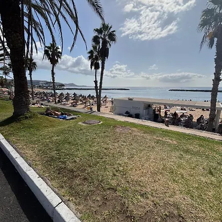 Parque Santiago 1, Sudio 316, Tenerife Dream شقة بلايا ذي لاس أميريكاس