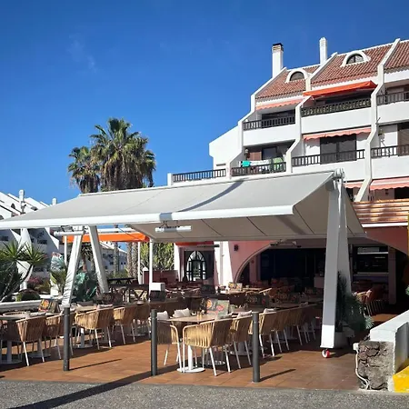Parque Santiago 1, Sudio 316, Tenerife Dream شقة بلايا ذي لاس أميريكاس